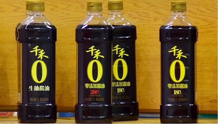 抽查均符合国标！千禾味业董事长回应：“千禾0”就是零添加！