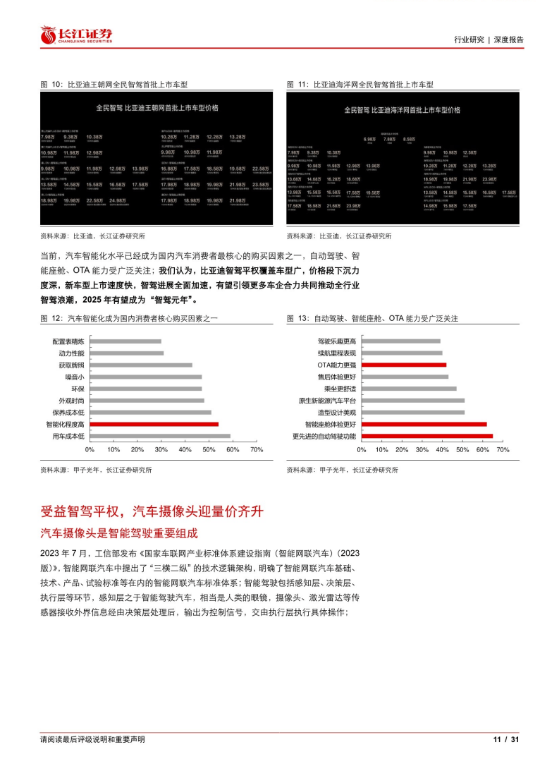 加入智驾混战 奇瑞的“智驾平权”有何不同