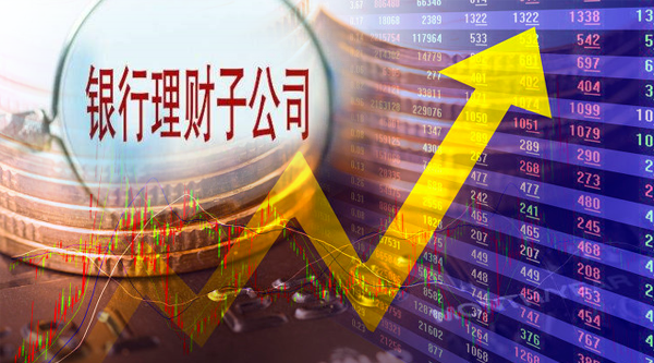 多家银行理财子公司首批外币回购业务落地