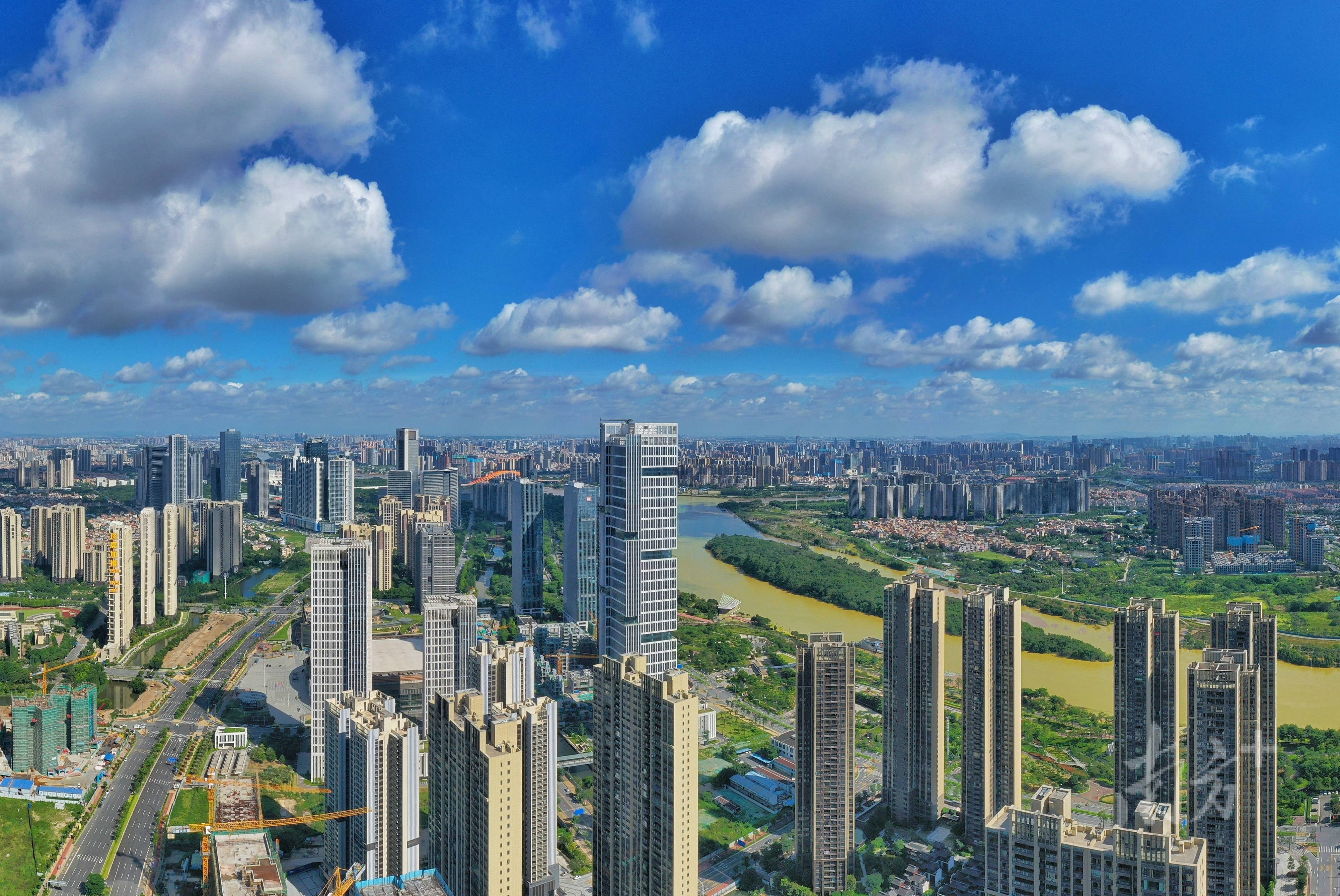 国家统计局:今年以来房地产市场总体平稳,继续向着止跌回稳的方向迈进