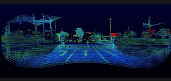 四维图新获得发明专利授权：“双目点云的确定方法、装置和设备”