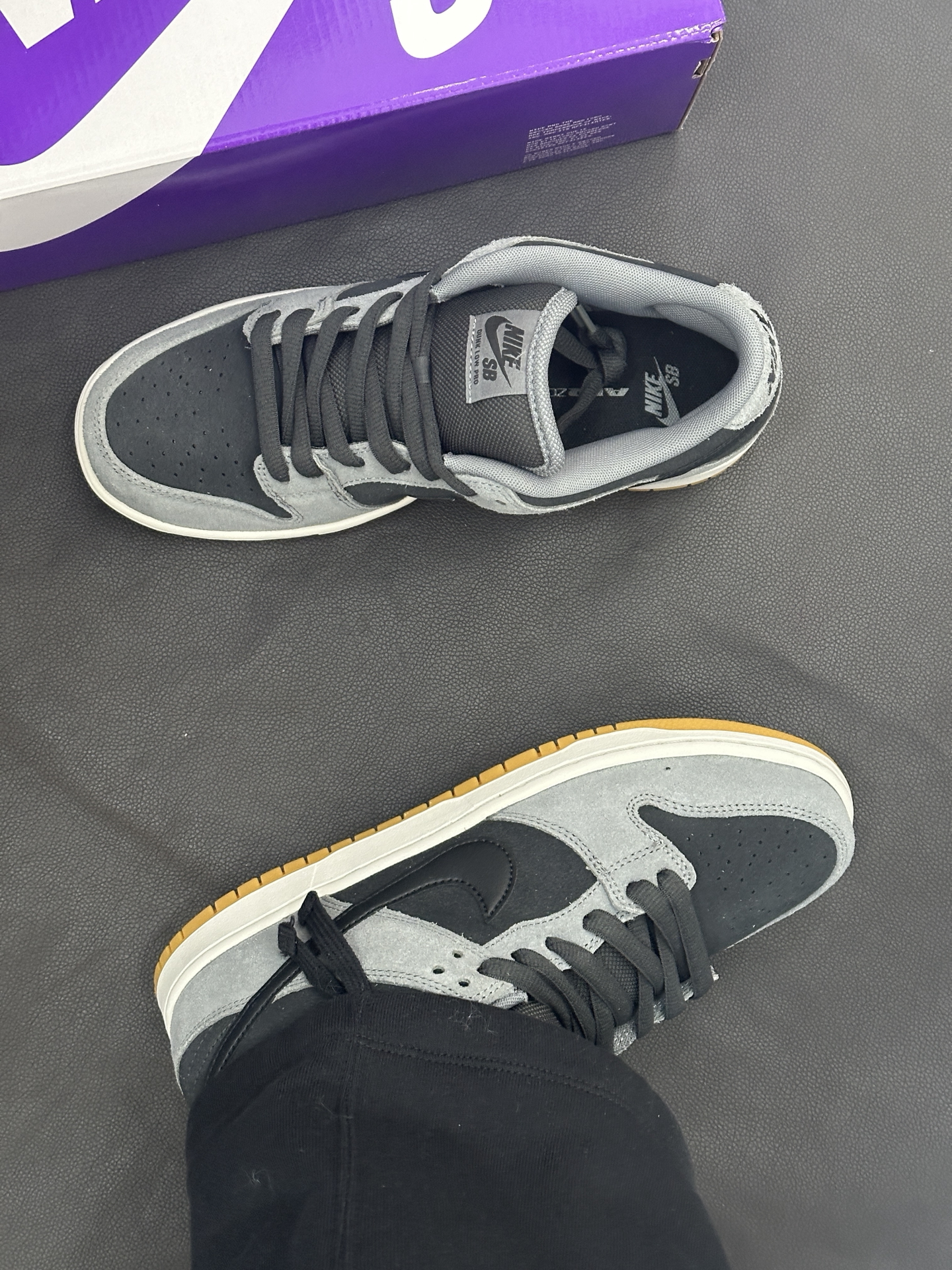 耐克2025财年第三季度超出盈利预期，但中国市场表现仍为最差