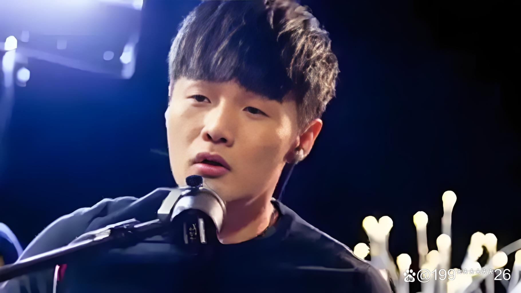 李荣浩专辑NFC卡片链接出错 网易云音乐致歉