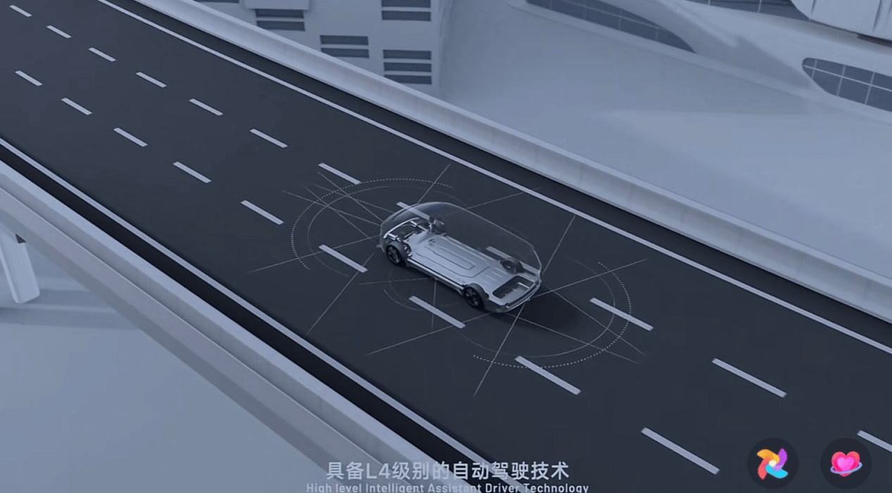 吉利中国星双旗舰上新 欲抢占更多A级燃油车市场份额