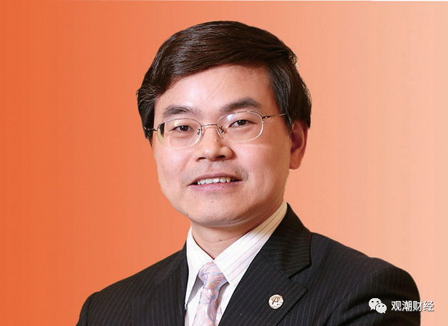 中国平安副总经理付欣：今年权益市场前景向好 将适度加大配置力度