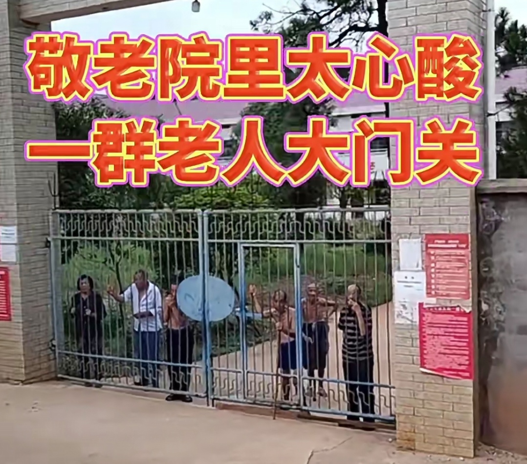 退休后，老人们集体在老年大学逃离孤独