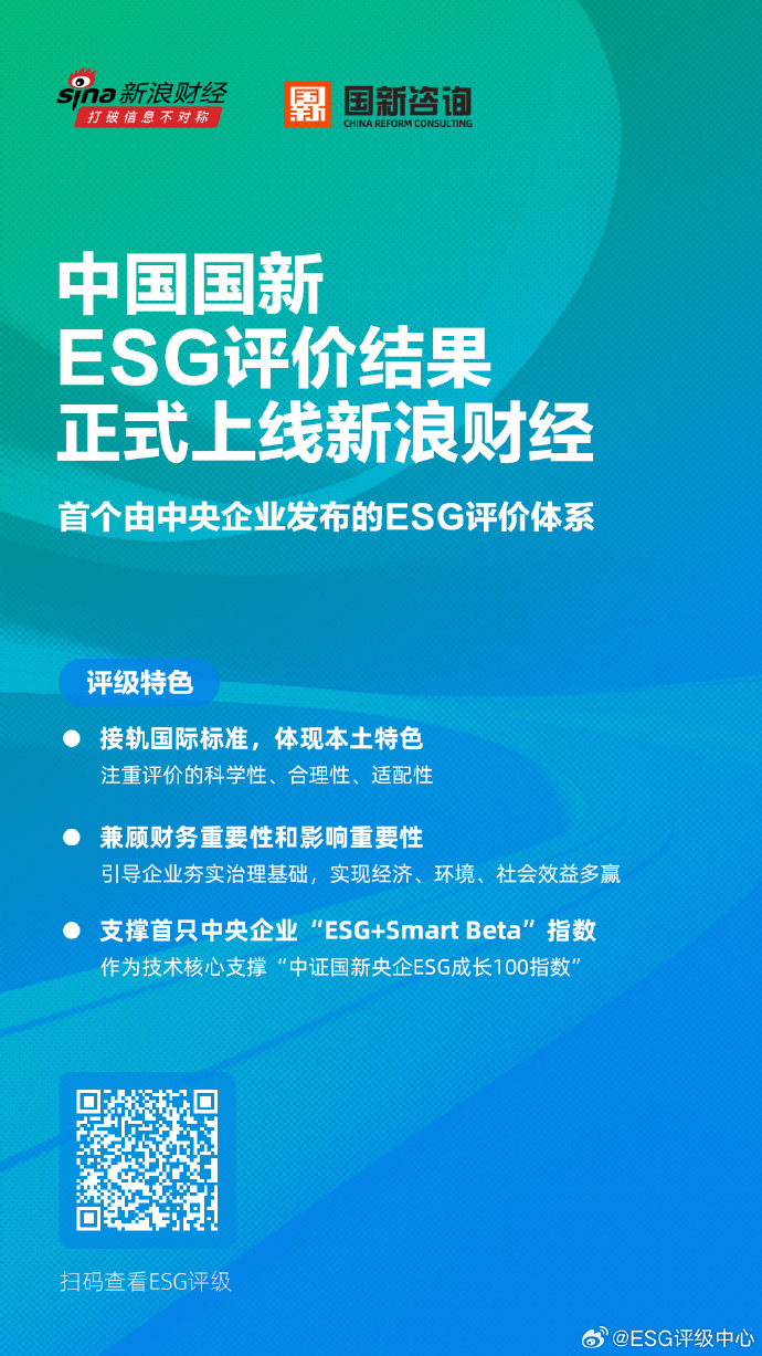 【ESG动态】诚意药业(603811.SH)获华证指数ESG最新评级B,行业排名第162