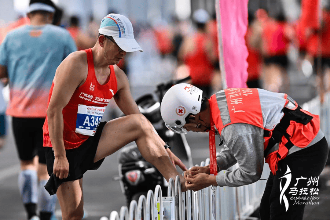 马拉松赛事会一直“卷”下去吗