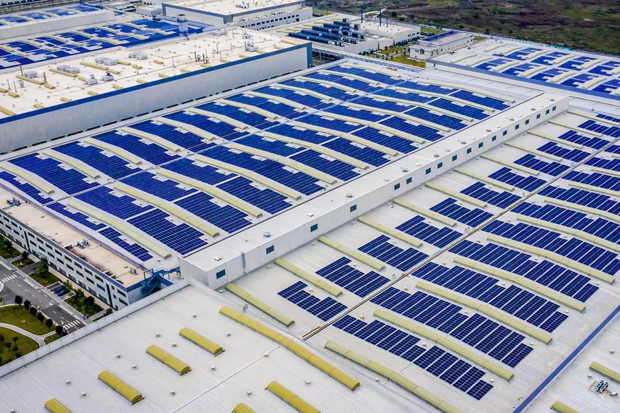 【ESG动态】奥海科技（002993.SZ）获华证指数ESG最新评级CCC，行业排名第23