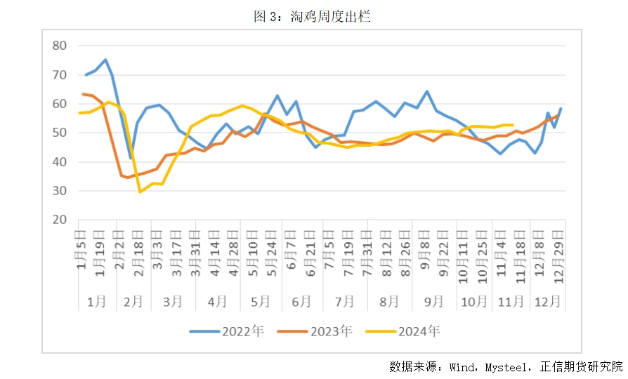 蛋鸡养殖已进入亏损状态 鸡蛋期货价格大幅下跌