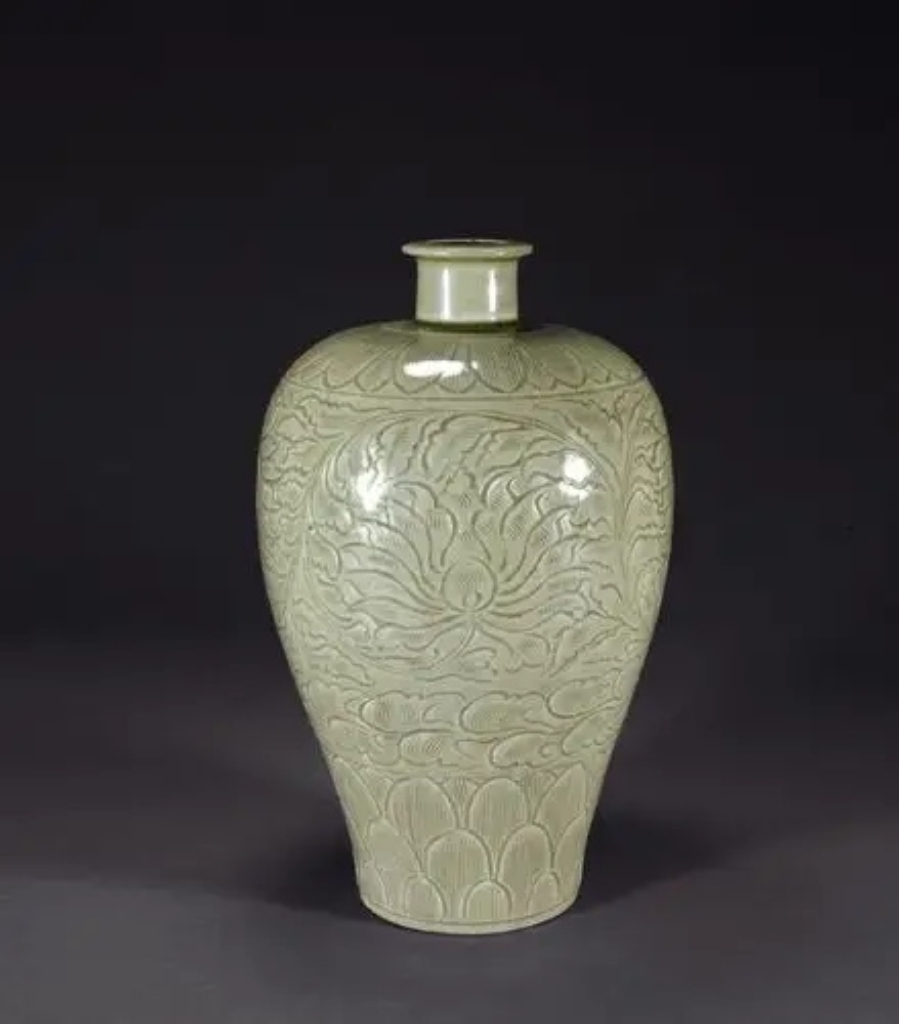 千年窑火，范金琢玉：说耀州窑瓷器｜访古