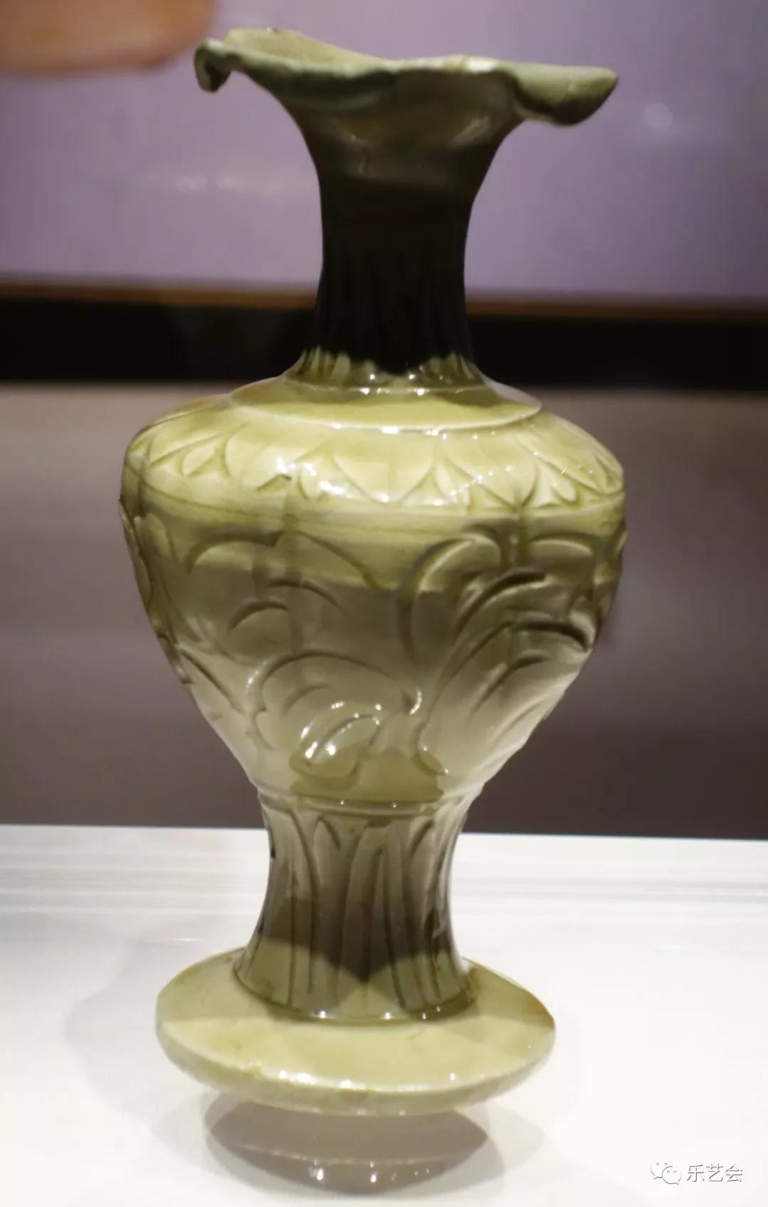 千年窑火，范金琢玉：说耀州窑瓷器｜访古