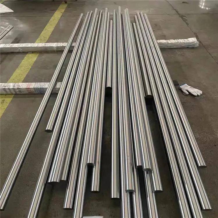 钢研高纳：公司生产有少量耐蚀高温合金产品