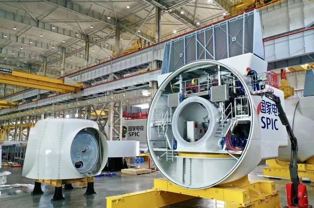 电气风电：风机价格预计短期内无大幅回升趋势 将推动供应链与技术降本