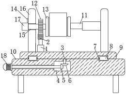 奥特维获得实用新型专利授权：“一种料片缓存机构及料片输送装置”