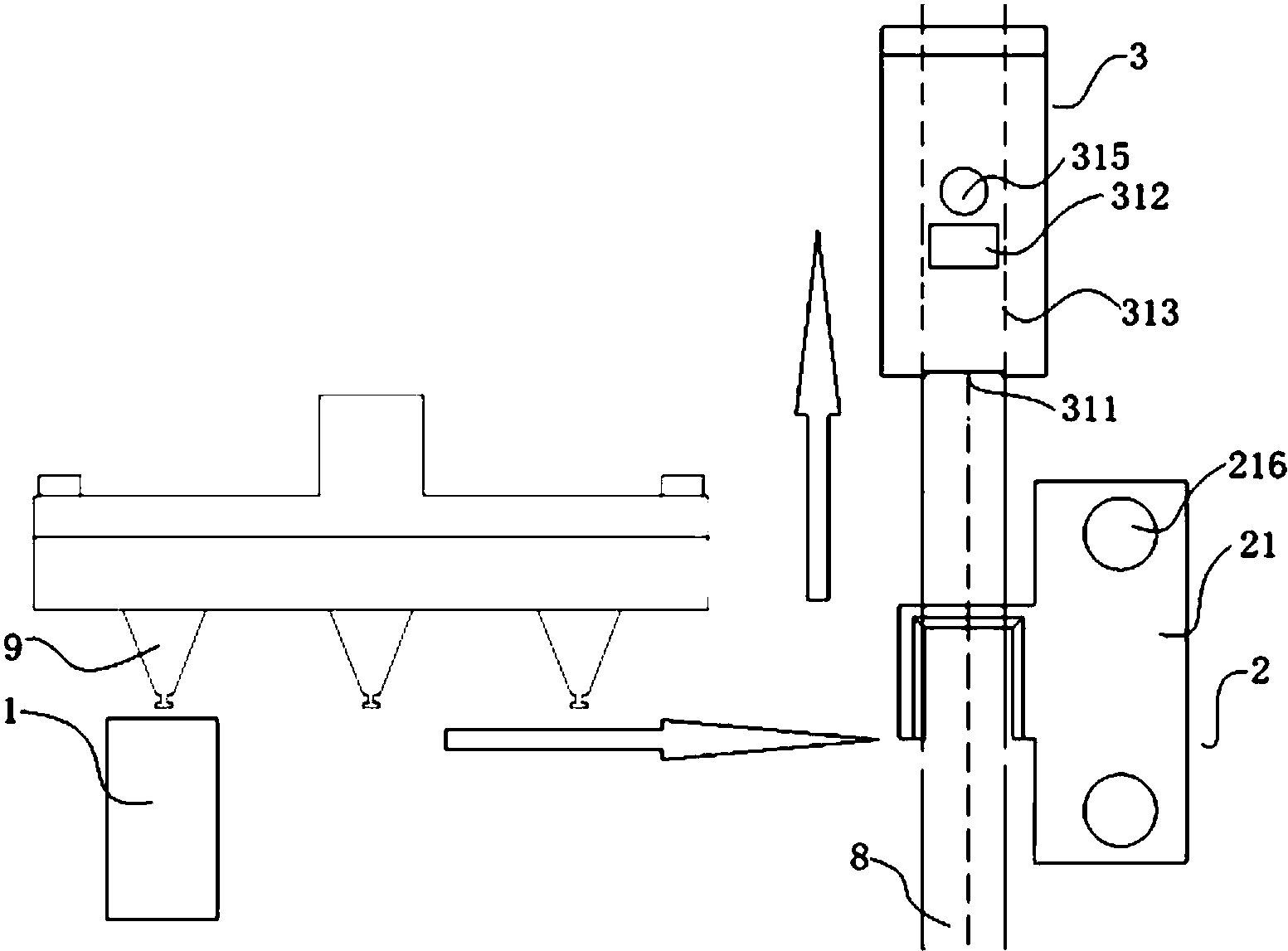 长电科技获得实用新型专利授权：“镀层氧化物清洗装置”