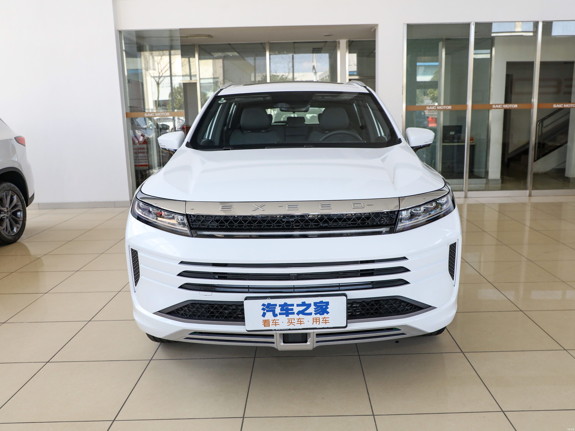 新车瞄准中东市场，奇瑞星途寻求海外突围