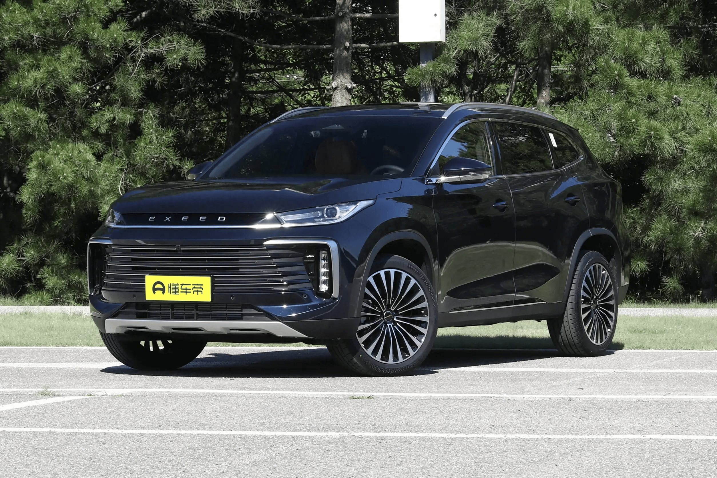 新车瞄准中东市场，奇瑞星途寻求海外突围