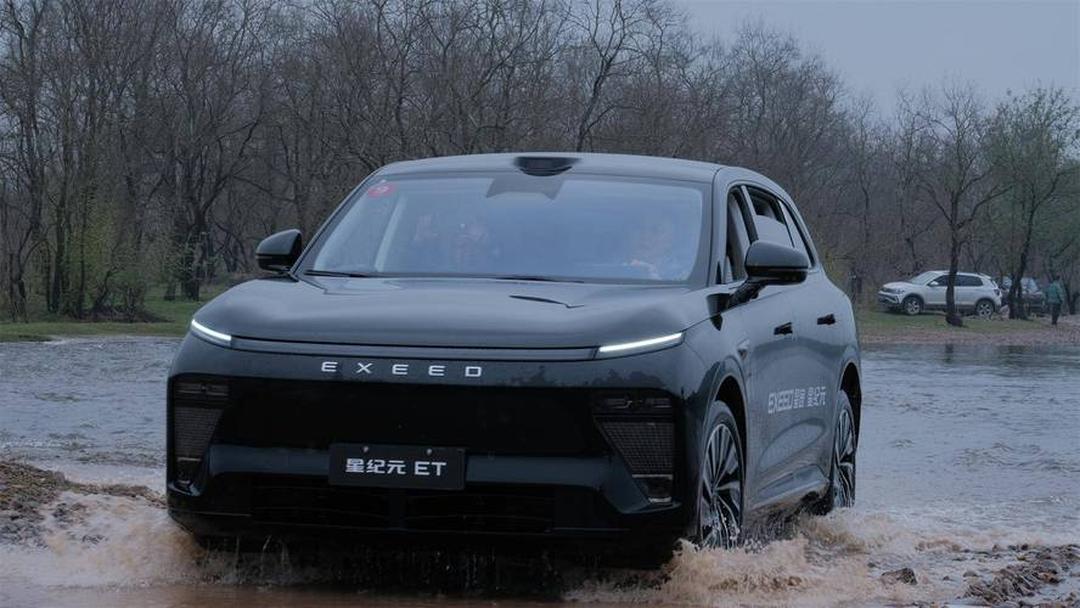 新车瞄准中东市场，奇瑞星途寻求海外突围