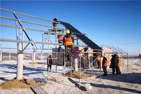 天合光能新注册《质量任职资质管理平台V1.0》项目的软件著作权