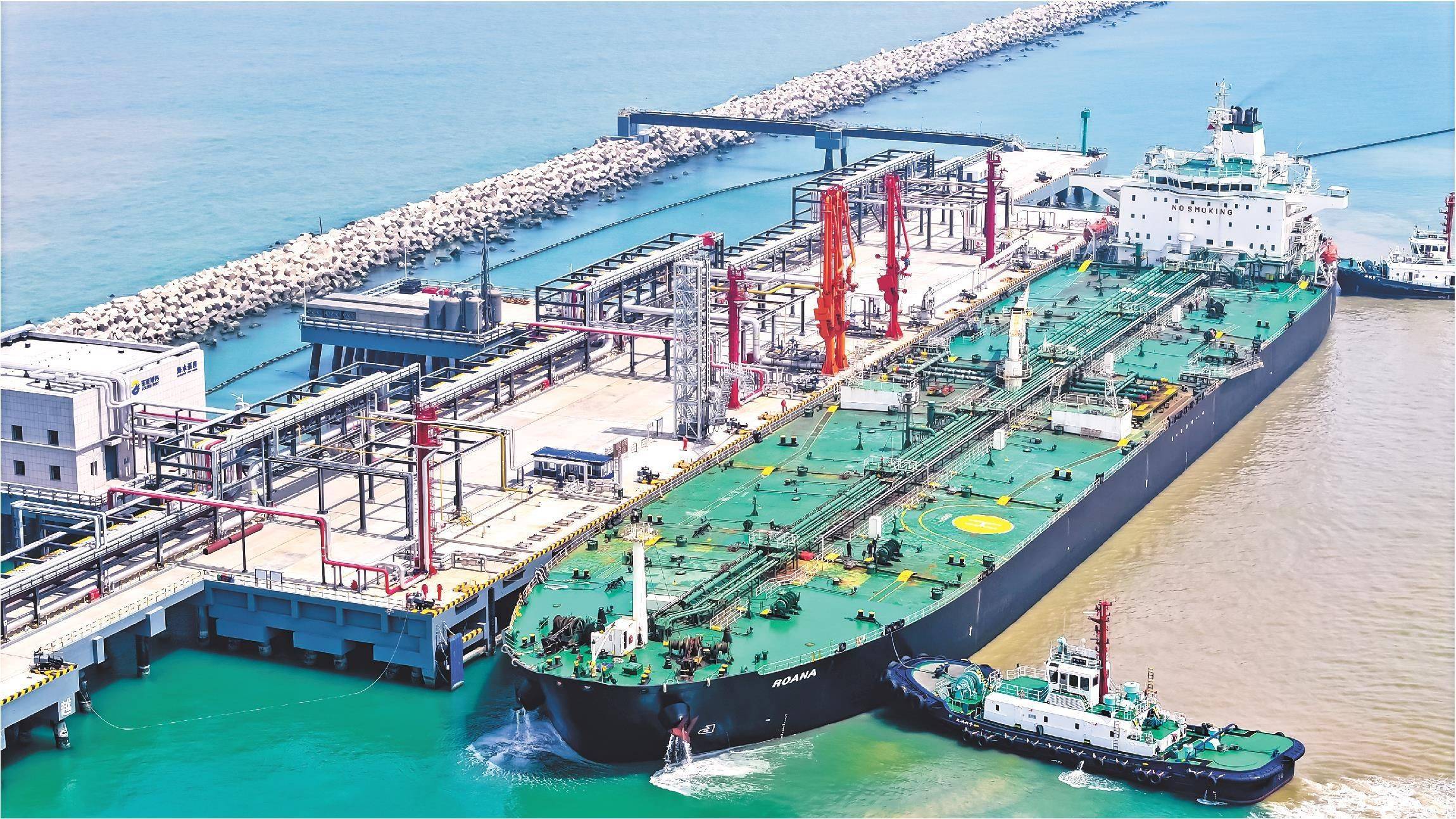 青岛：支持山东港口邮轮发展集团整合做强港口免税业务 培育免税业态