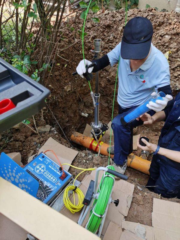 中裕科技:致力于打造世界级的管道高科技企业