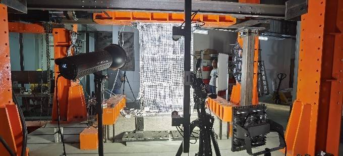 钢筋、数字与生态｜微观视界