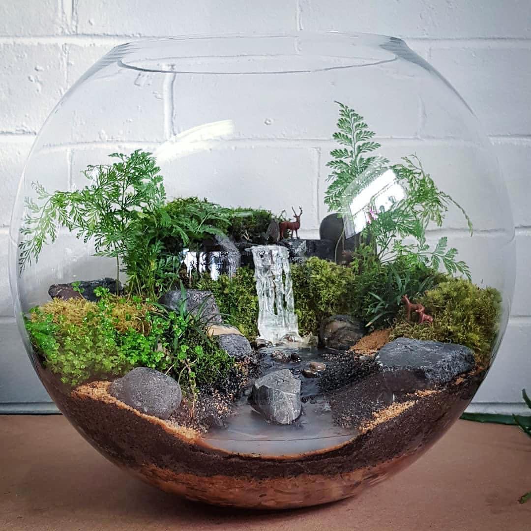 钢筋、数字与生态｜微观视界