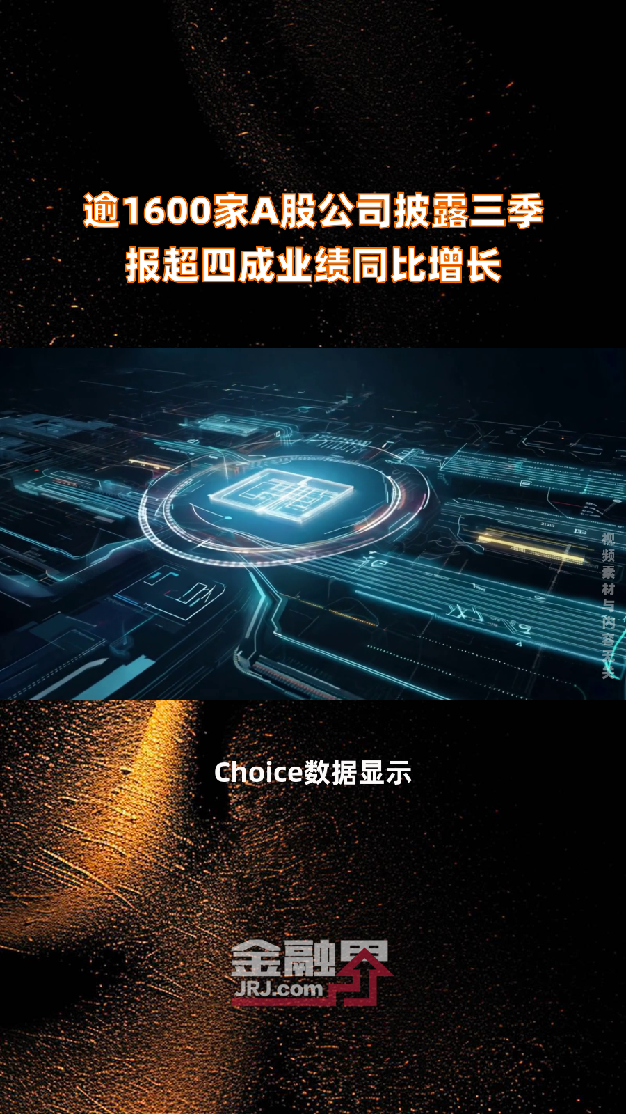 又一批公司年报报喜！A股年报披露已超1000家