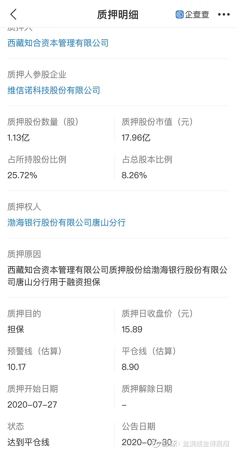 维信诺新提交1件商标注册申请