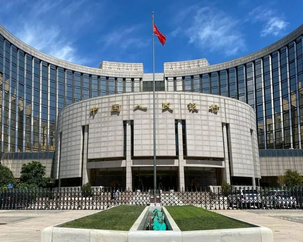 中国版平准基金领衔 稳股市吹响集结号
