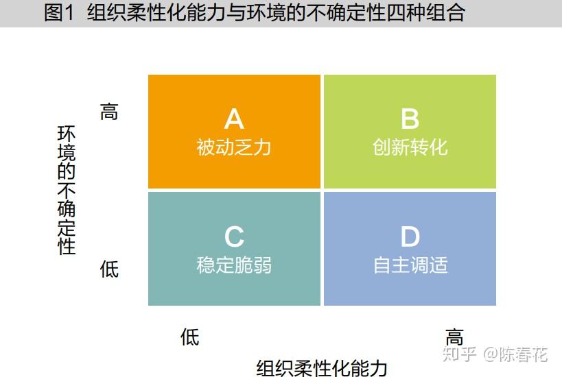 陈春花：在不确定时代锻造韧性领导力，以“三持”破局数字变革