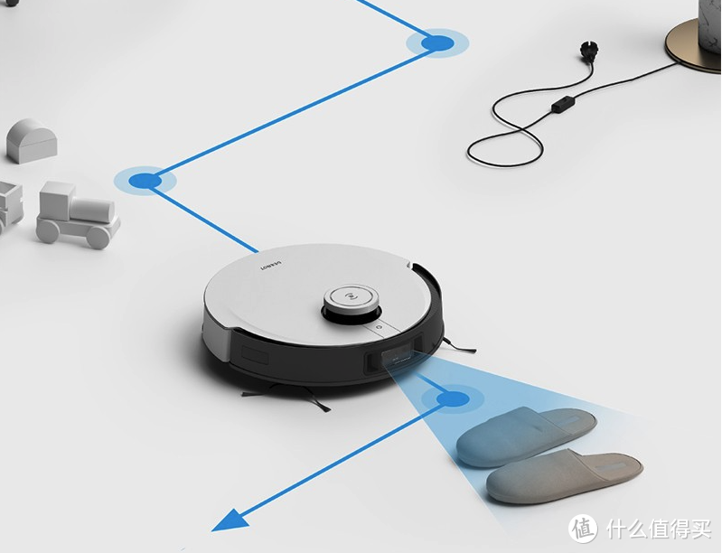 格力电器获得发明专利授权：“扫地机器人”
