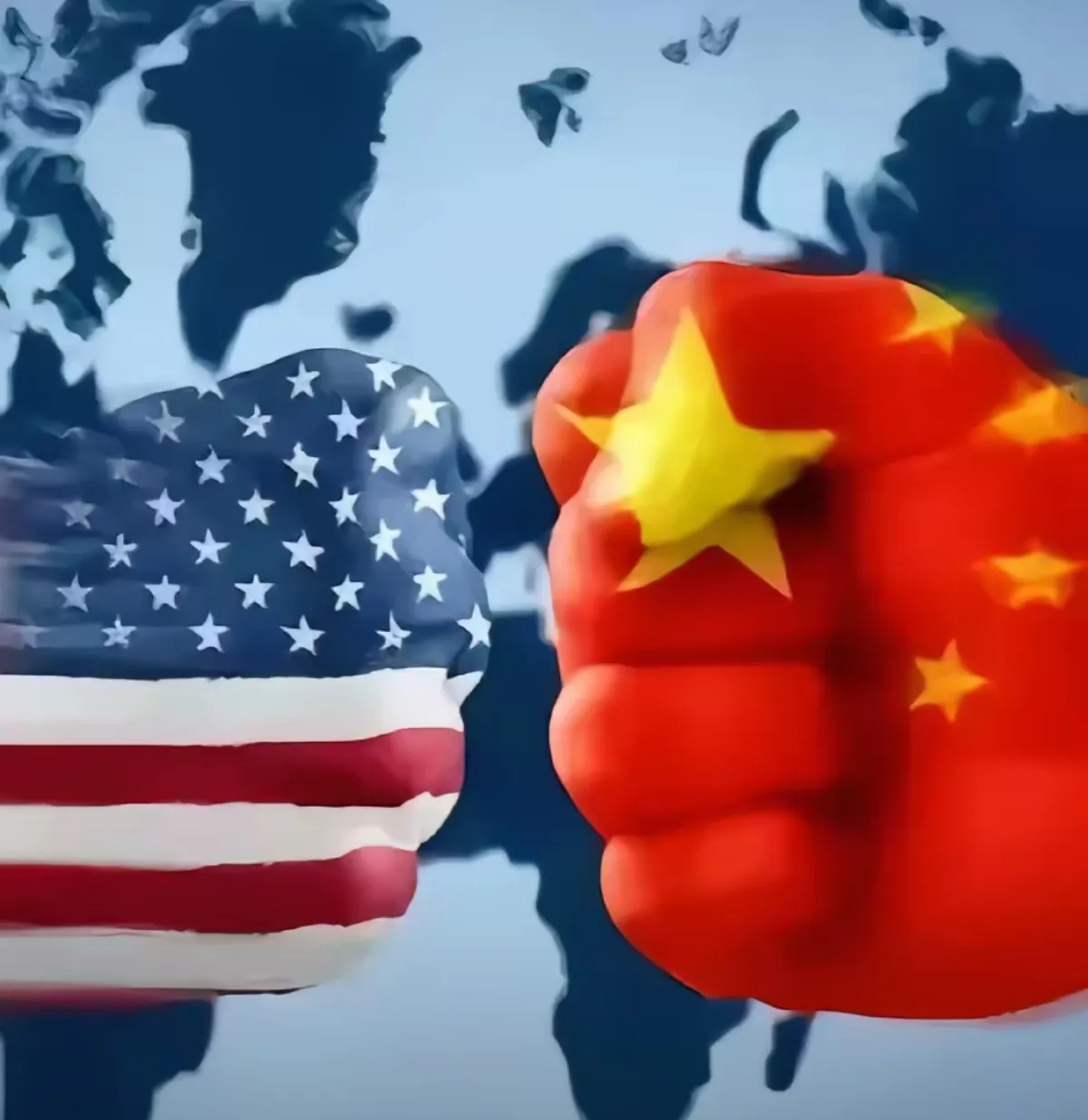 各国开始反制或者谈判美国关税 铁矿石下跌延续