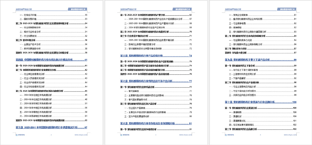 2025医药行业发展现状趋势与产业链分析_人保车险   品牌优势——快速了解燃油汽车车险,人保财险 