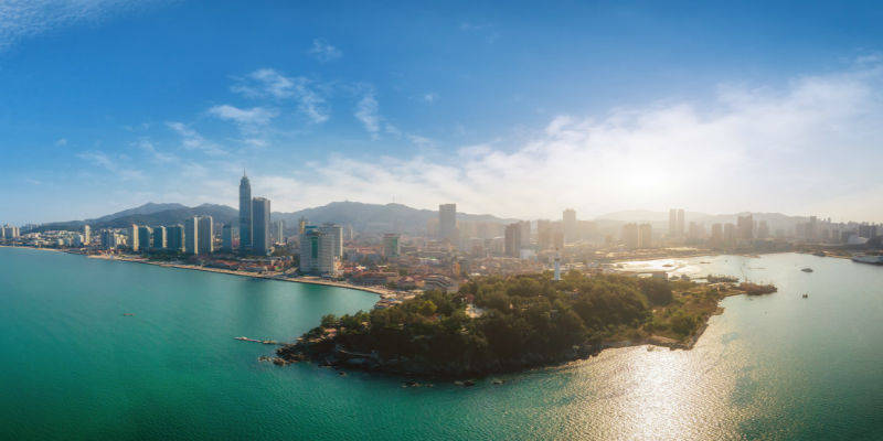 ?山东政商要情（3.31―4.6）