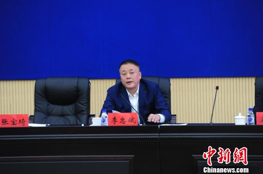 吉林省长春市委原常委华景斌被"双开"