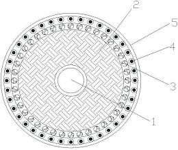 硕世生物获得实用新型专利授权：“仪器上使用后废吸头的处置模块”