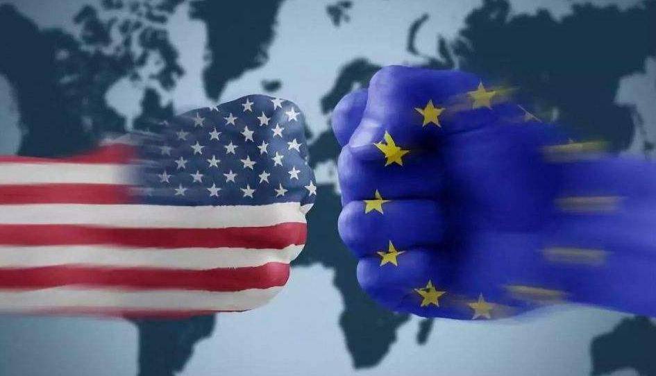 美国单边行径威胁全球经济稳定