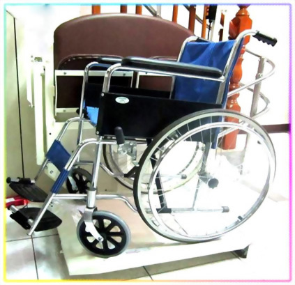 康尼机电获得实用新型专利授权：“一种轨道车辆用轮椅升降装置”