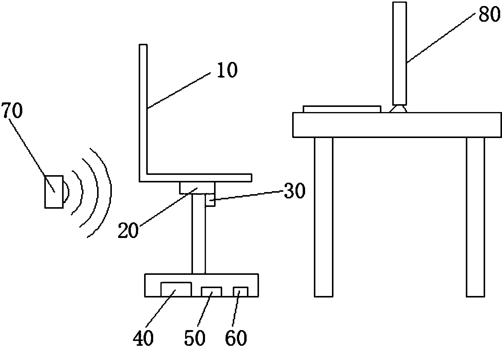 盈趣科技获得外观设计专利授权:“便携式冲饮设备”