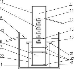 中国石化获得发明专利授权：“复合热流体井下腐蚀测试装置及试验方法”