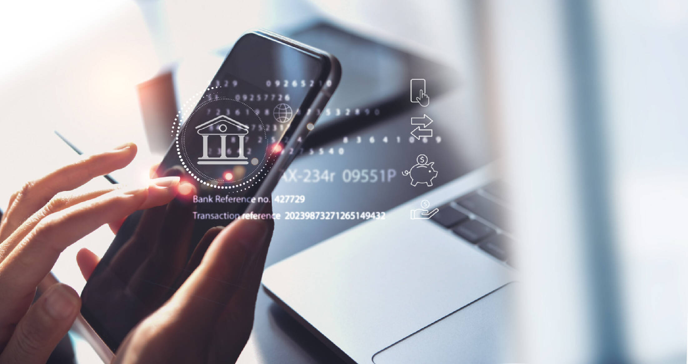 谁支撑了华为的增长？