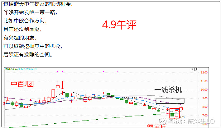 A股史上最强“稳市组合拳”，脉络清晰了！