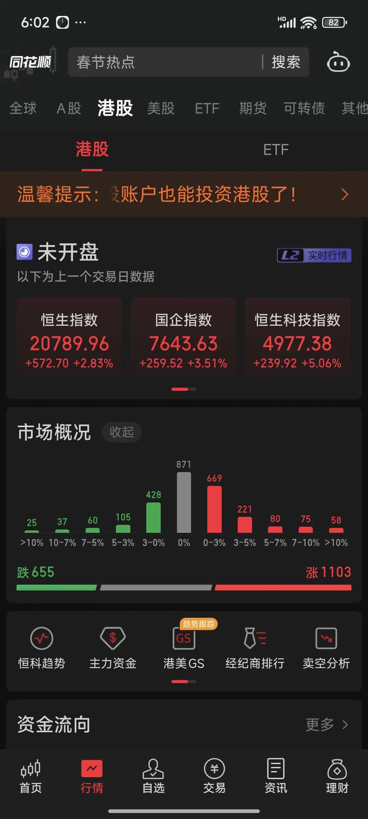 刚刚！全线大涨，发生了什么？