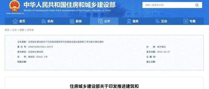 住建部,最新发文!重点整治这些问题