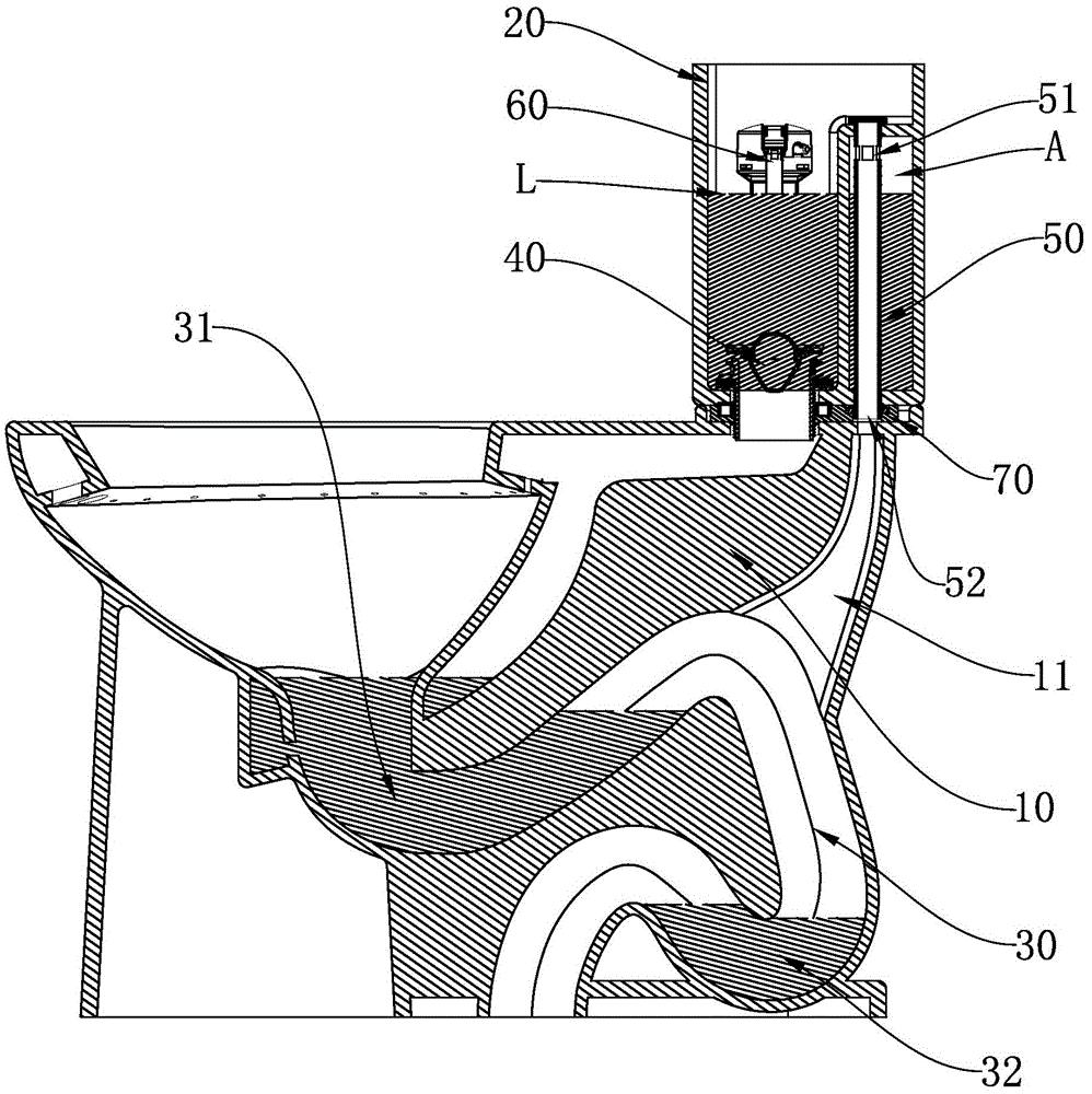 瑞尔特获得外观设计专利授权：“花洒软管接头（快拆装-FG）”