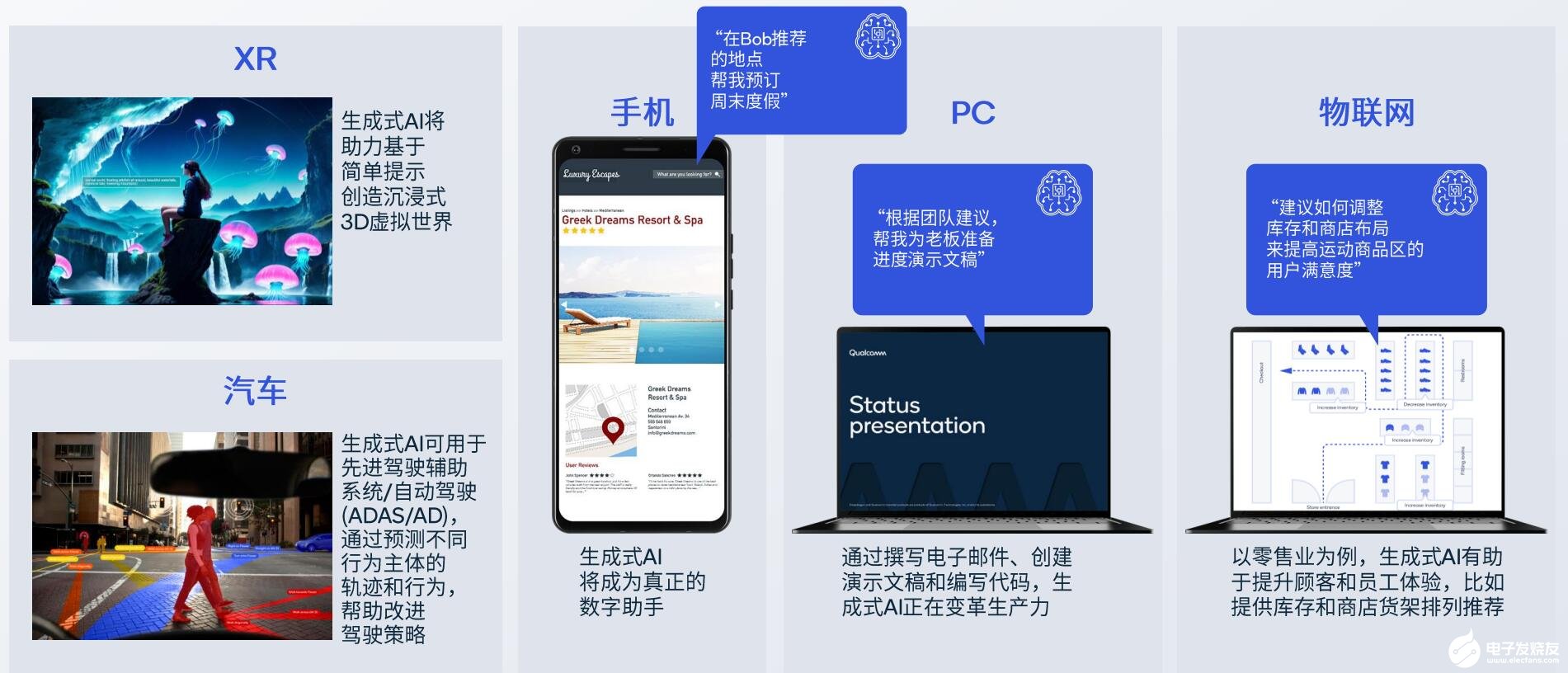 银行年报透视｜14家银行AI战略蝶变：从“AI+金融”到“人+AI” 超百个应用已落地