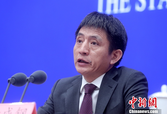 最新任免！李成钢，商务部国际贸易谈判代表兼副部长！