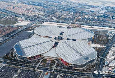 今日看点｜第91届中国国际医疗器械（春季）博览会将举行